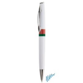 Boligrafo metal/plastico bandera portugal “aysen”
