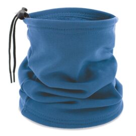 Braga polar con gorro "plus quality"