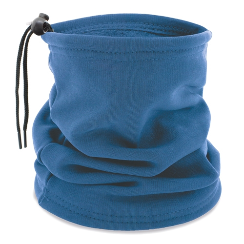 Braga polar con gorro "plus quality"