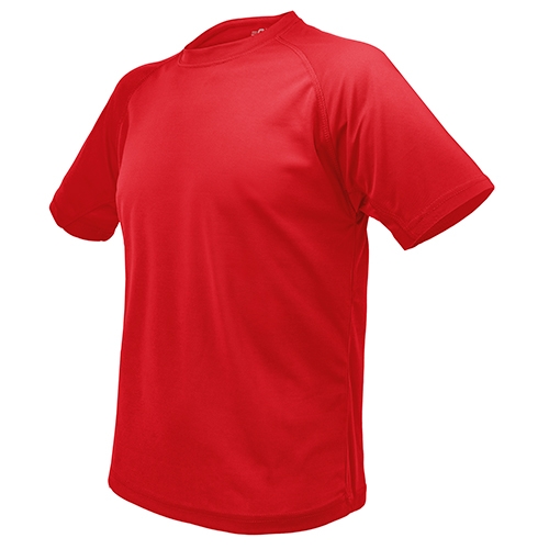 Camiseta light d&f hombre "layton"