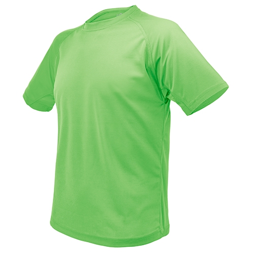 Camiseta light d&f hombre "layton"