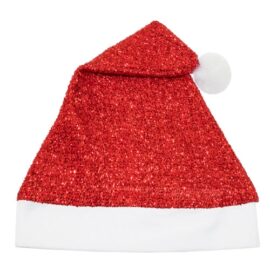 Gorro de navidad "luxex"