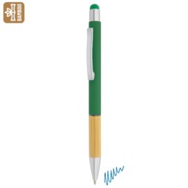 Boligrafo bambú “yuyi”