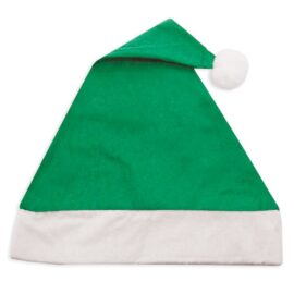 Gorro de navidad "blitzen"